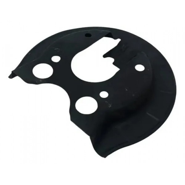 Defletor Espelho Roda Traseira Peugeot 408 2.0 2010 2011 12