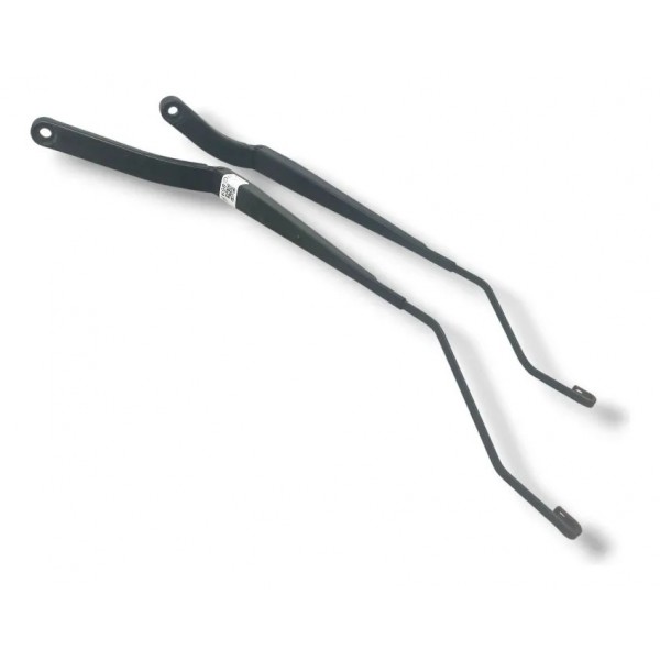 Par Braço Limpador Parabrisa Nissan Sentra 2008 2009 2010 11 Direito