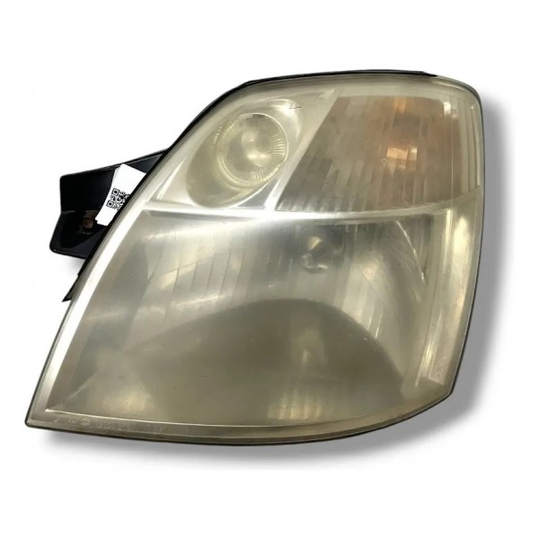 Farol Esquerdo Kia Picanto 2006 2007 2008 2009 2010 2011 Esquerdo/motorista