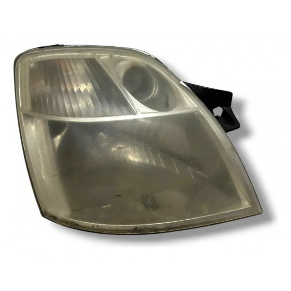 Farol Direito Kia Picanto 2006 2007 2008 2009 2010 2011 Det Direito/passageiro