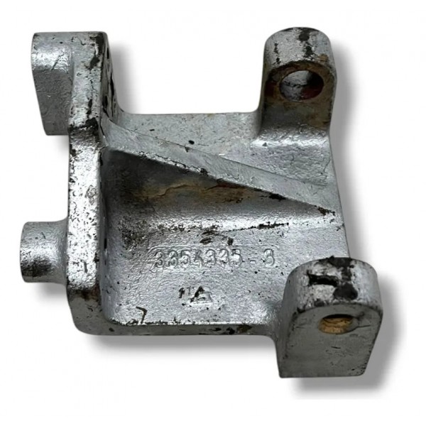 Suporte Alternador Ford F4000 Cummins 1994 1995 1996 1997