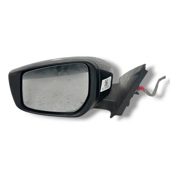 Retrovisor Esquerdo Elétrico Nissan Kicks 2016 2017 2018 19