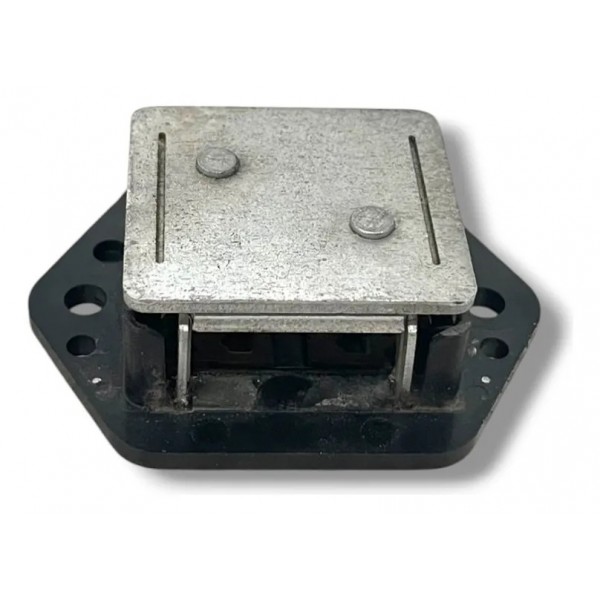 Ventoinha Ar Condicionado Subaru Forester 2003 2004 2005 06