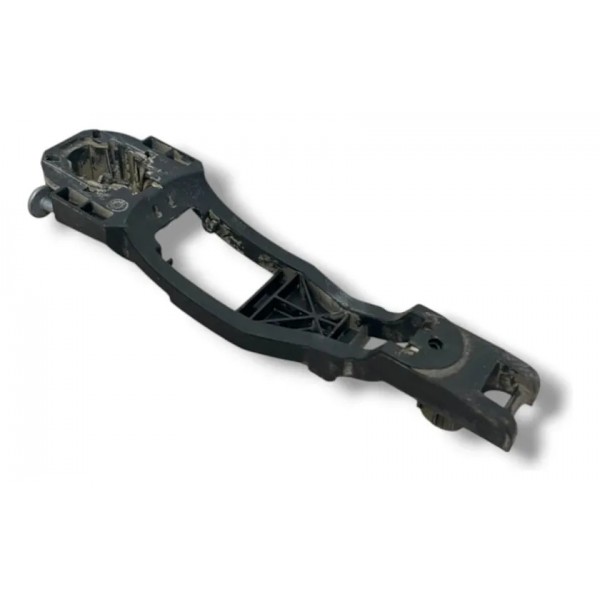 Suporte Maçaneta Direita Vw Saveiro G7 2017 2018 2019 2020