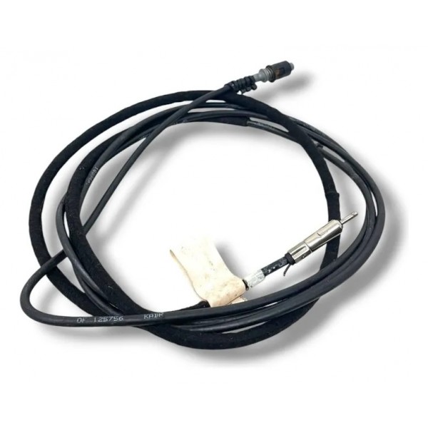 Cabo Chicote Antena Teto Vw Saveiro G7 1.6 2017 2018 2019 20