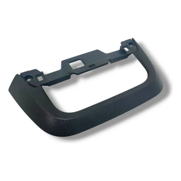 Moldura Comando Ar Renault Kwid 2017 2018 2019 2020 2021