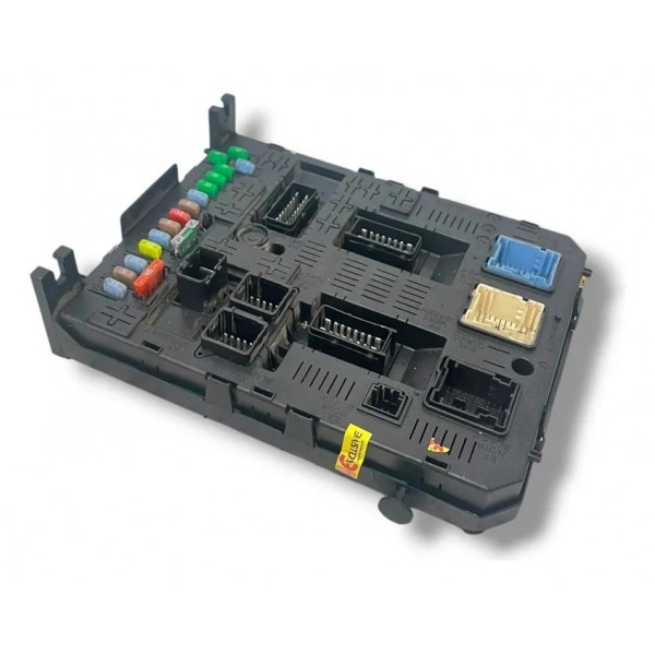 Módulo Bsi Citroen C4 Picasso 2.0 2009 2010 2011 2012 2013