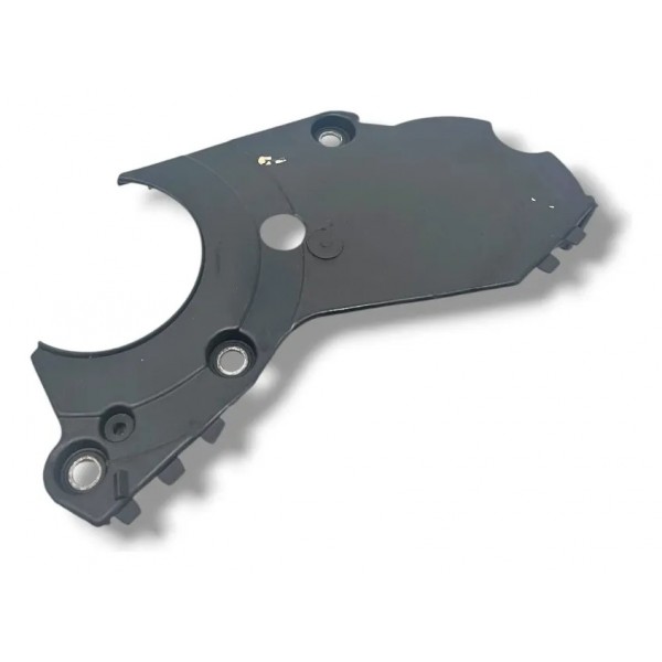 Capa Inferior Correia Dentada Gm Celta 1.0 2002 2003 2004 05