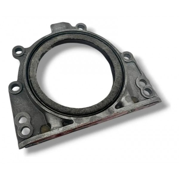 Flange Retentor Virabrequim Vw Golf 1.6 Sr 1999 2000 2001 02