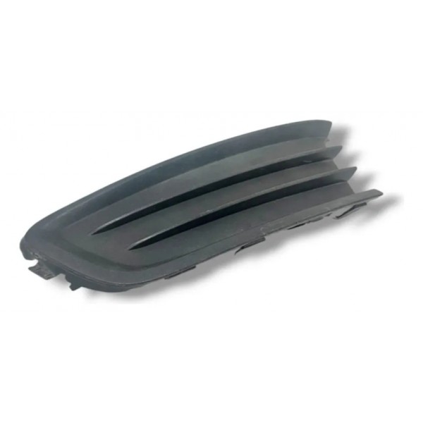 Grade Farol Milha Esquerdo Vw Gol Saveiro 2010 2011 2012 Direito