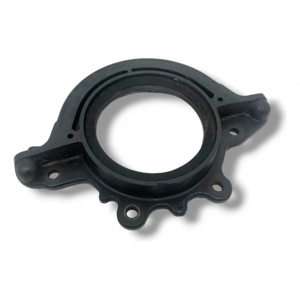 Retentor Flange Virabrequim Ford Ka 1.0 8v Flex 2007 2008 09