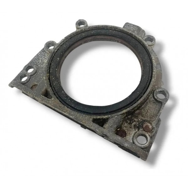 Flange Retentor Virabrequim Vw Golf 1.6 Sr 1999 2000 2001 02