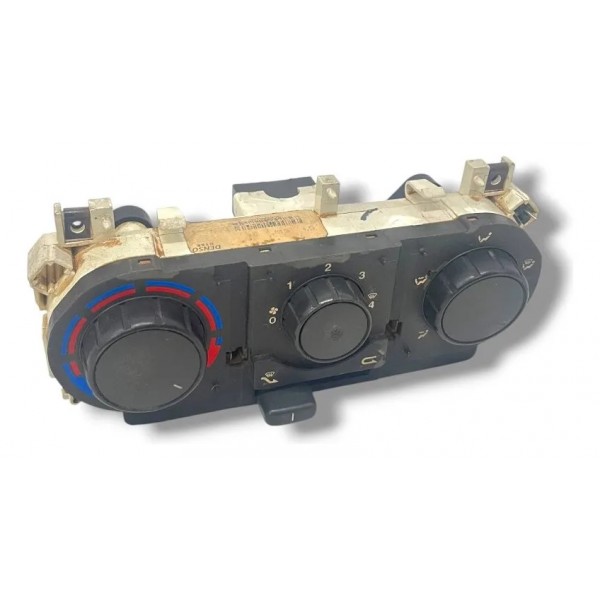 Comando Ar Quente Fiat Palio Wekend 2004 2005 2006 2007 2008