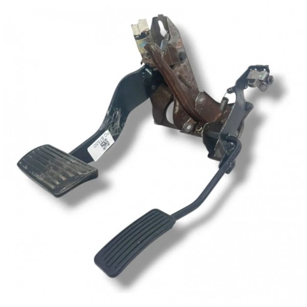 Pedal Acelerador Freio Honda Accord 1993 1994 1995 1996 1997