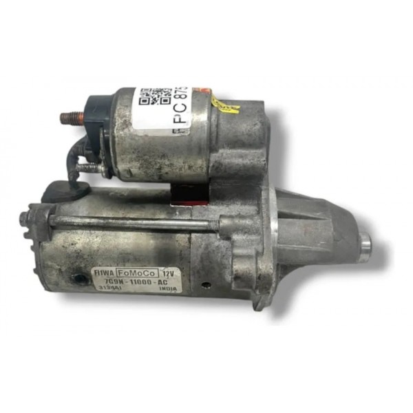 Motor Arranque Ford Focus 1.6 2014 2015 2016 7g9n110 Revisad