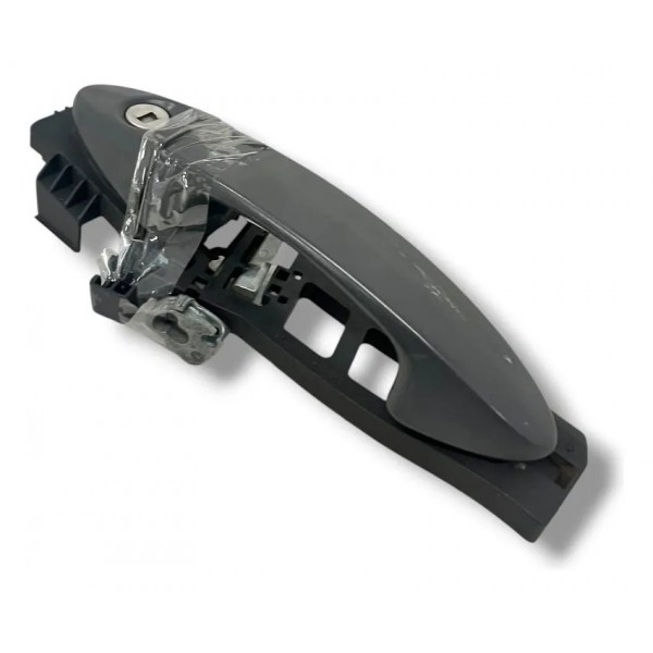 Maçaneta Externa Diant Esquerda Ford Ecosport 2013 2014 2015 Dianteira