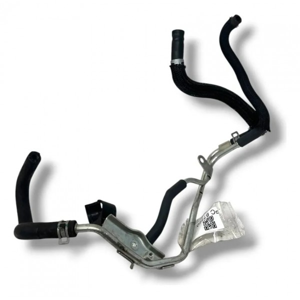 Mangueira Água Motor Toyota Corolla 2.0 2015 2016 2017 2018