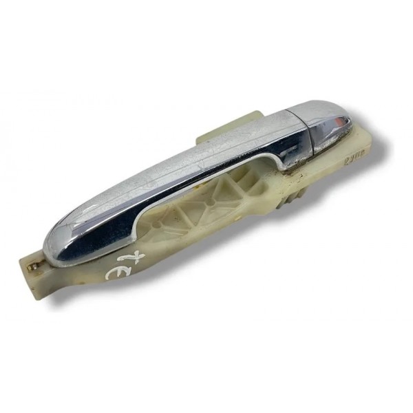 Maçaneta Externa Tras Esquerda Kia Cerato 2008 2009 2010 11