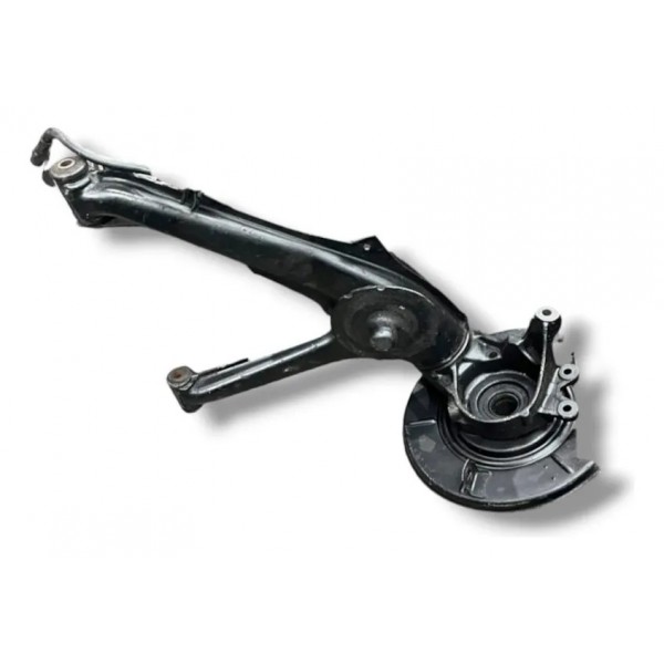 Montante Traseiro Direito Bmw 318i Aut 1996 1997 1998 1999