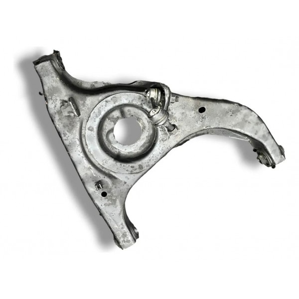 Balança Bandeja Tras Esquerda Peugeot 607 2002 2003 2004