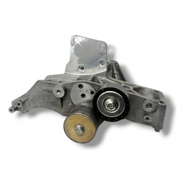Suporte Alternador Compressor Fiat Mobi 1.0 2016 2017 2018