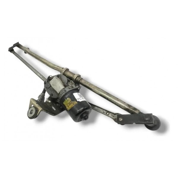 Galhada Motor Limpador Parabrisa Renault Master 2008 2009 10