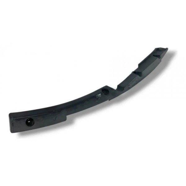 Moldura Inf Tampa Traseira Citroen C3 2014 2015 2016 2017 18