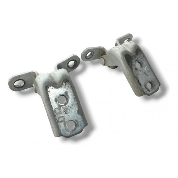 Par Dobradiça Diant Dir Hyundai Veloster 2011 2012 2014 2015