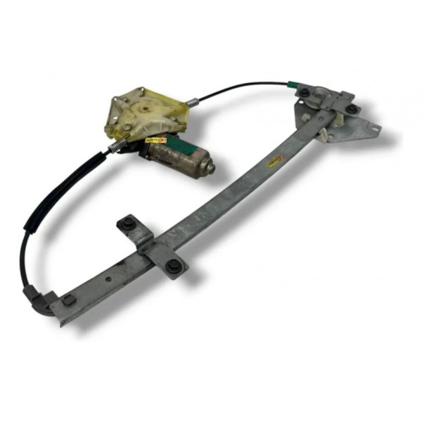Maquina Vidro Eletrico Diant Direita Volvo V40 2001 2002 03