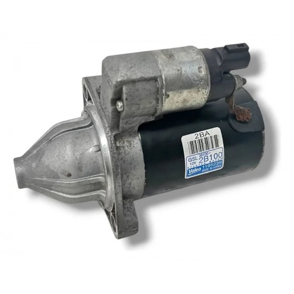 Motor Arranque Hyundai Veloster 2011 2012 2013 2014 2015