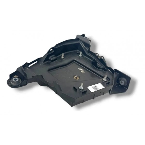 Suporte Módulo Freio Mão Citroen C4 Picasso 2009 2010 2011