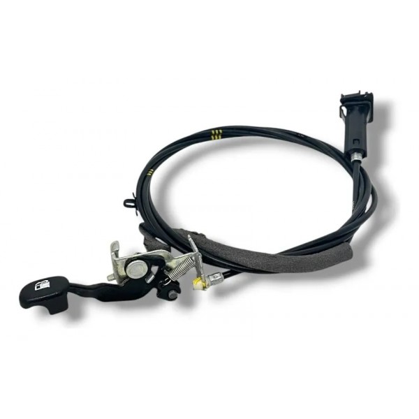 Alavanca Puxador Portinhola Hyundai Veloster 2011 2013 2015