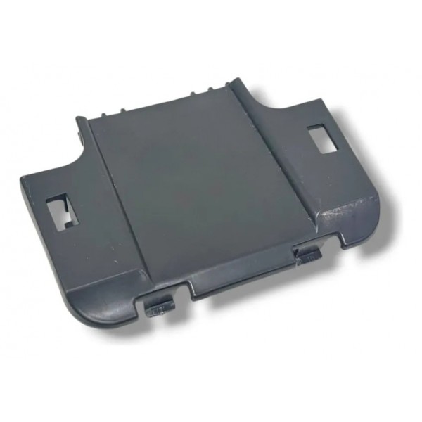 Acabamento Tampa Inferior Painel Citroen Aircross C3 2016 21
