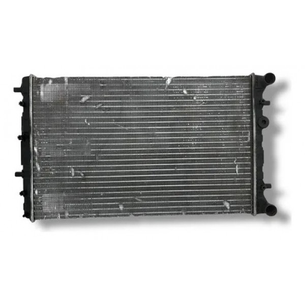 Radiador Vw Gol Fox Spacefox 1.6 2012 20132014 2015 2016