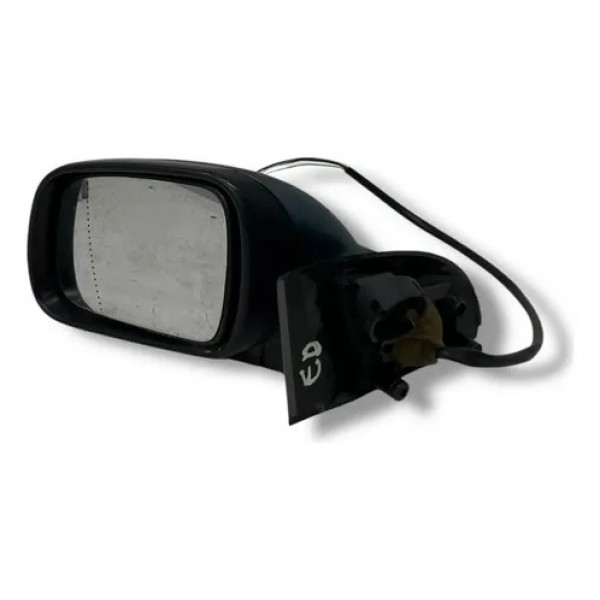 Retrovisor Elétrico Esquerdo Peugeot 307 2002 2003 2004 2006