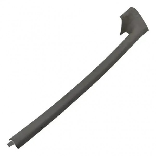 Acabamento Coluna Diant Esq Citroen C3 Aircross 2016 2017 21