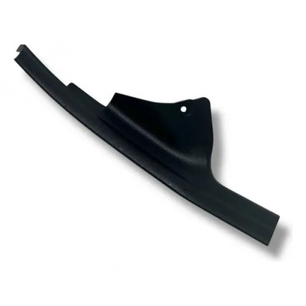 Soleira Traseira Direita Bmw X1 2010 2011 2012 2013 Preto