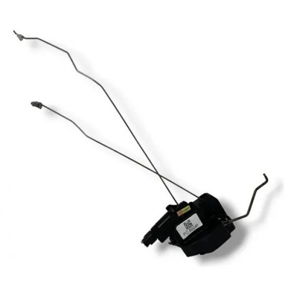 Fechadura Dianteira Esq Kia Picanto 2008 2009 2010 2012