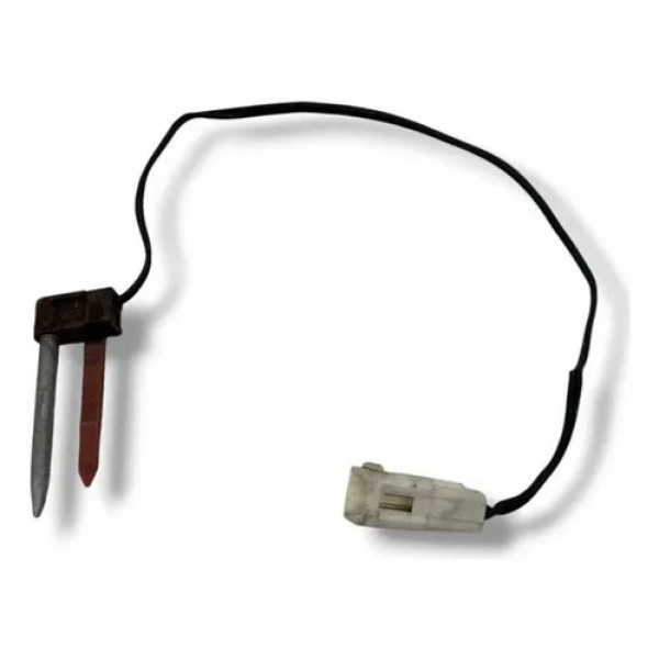 Sensor Temperatura Evaporador Ar Kia Sportage 2007 2010 2012 Preto