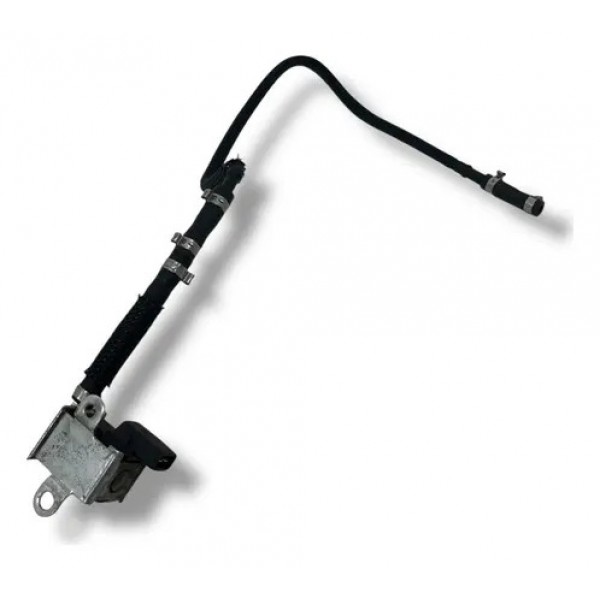 Válvula Solenoide Partida Fria Gm Agile 2009 2010 2012 13 14