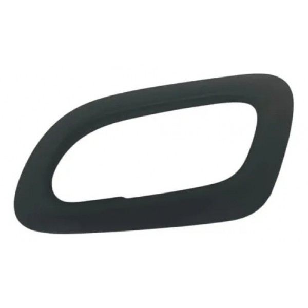 Moldura Maçaneta Int Tras Esq Citroen Aircross 2012 2013 19