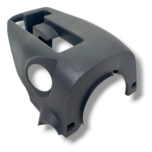 Acabamento Inferior Coluna Direção Nissan March 2017 2018 19