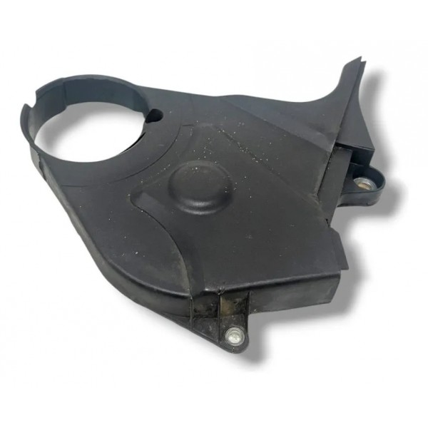 Capa Inferior Correia Dentada Vw Gol G4 1.6 2005 2006 2007