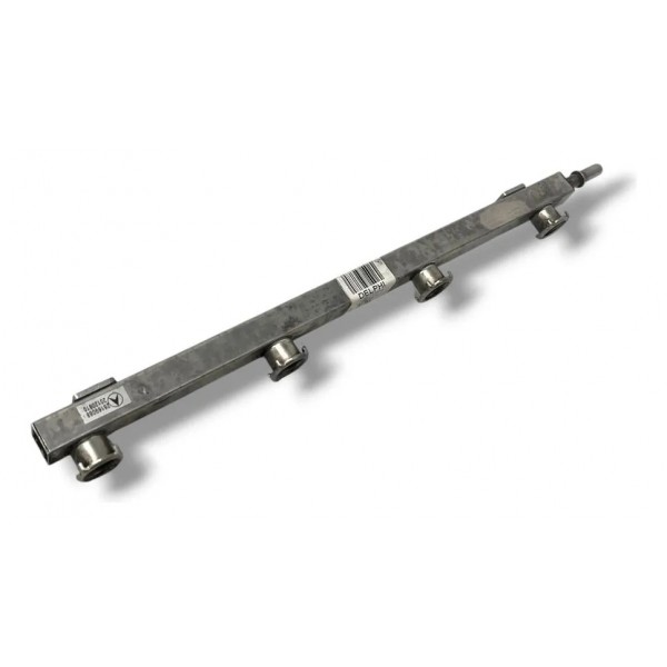 Flauta Bico Injetor Chery Celer 1.5 2011 2012 2013 2014 2015