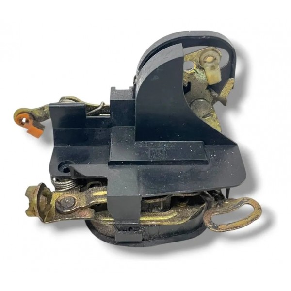 Fechadura Porta Diant Dir Gm Corsa 2000 2001 2002 2003 2006