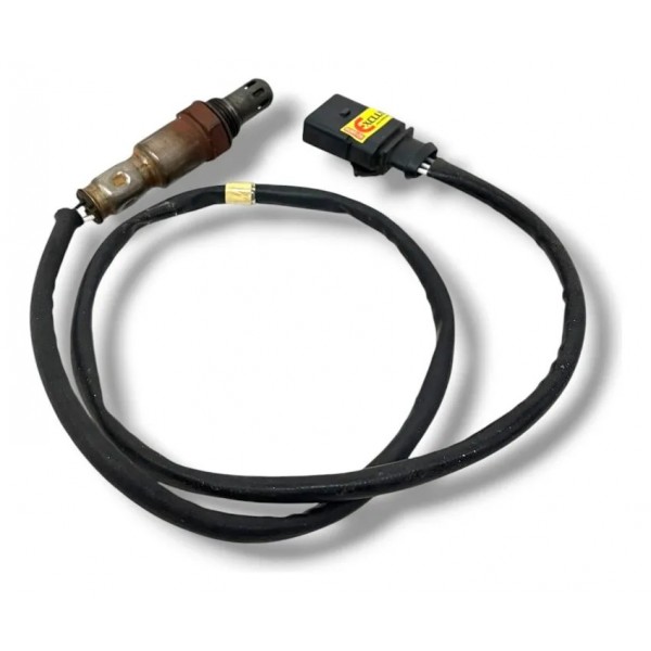 Sonda Lambda Vw Polo Tsi 200 2018 2019 2020