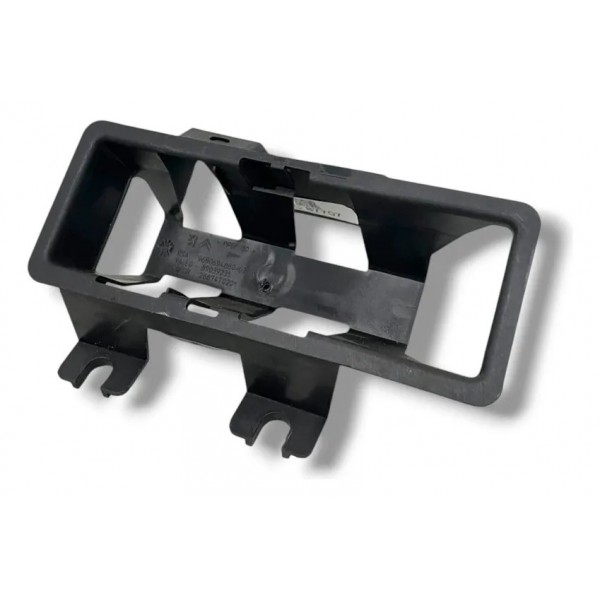 Suporte Traseiro Esquerdo Citroen C4 Picasso 2010 2011 2012