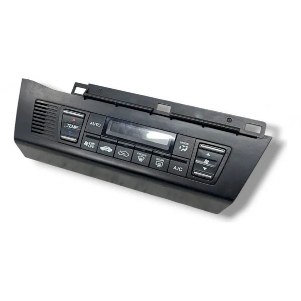 Comando Ar Condicionado Digital Honda Civic 2012 2013 2014