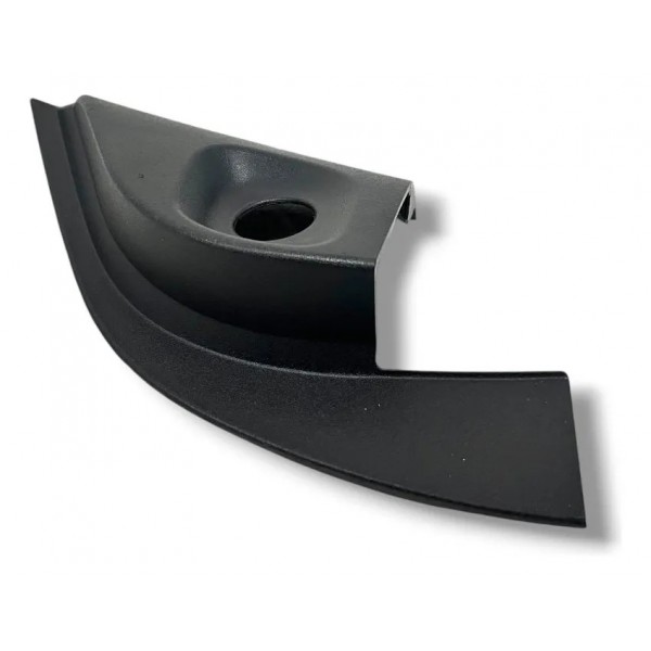 Moldura Interna Retrovisor Direito Gm Onix 2014 2015 2016 17