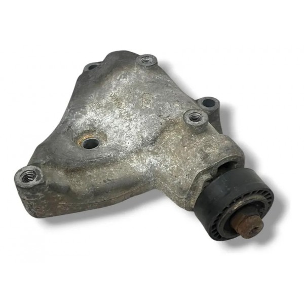 Suporte Compressor Ar Renault Logan 2007 2008 2009 2010 2011
